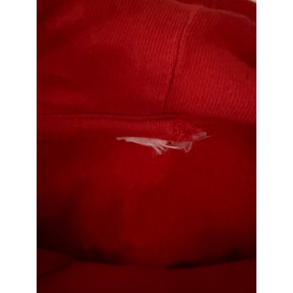 Phillies Red Hoodie Size Medium (READ) - Picture 7 of 7